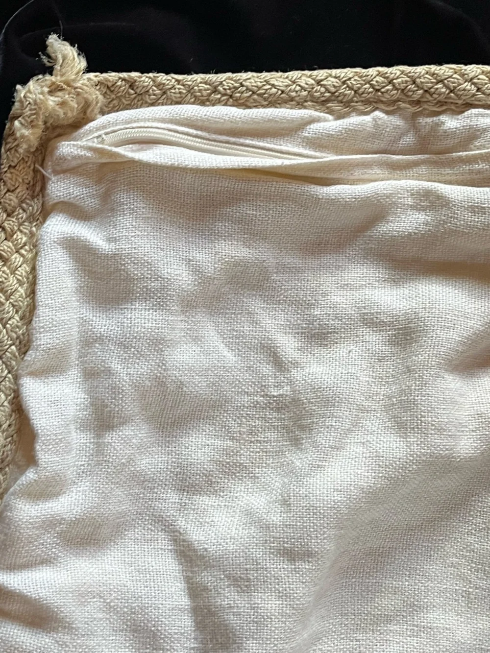 Pottery Barn Pillow Cover